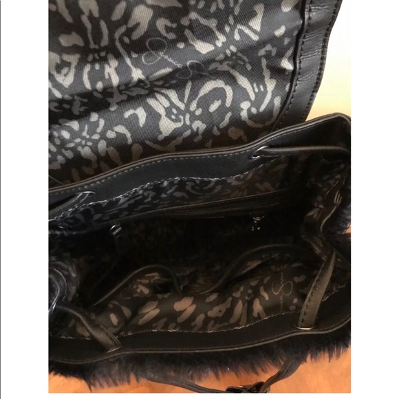 Jessica Simpson Backpack - Picture 3 of 3